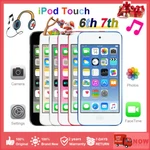 New Apple Ipod Touch 5TH 6TH 7TH Generation 32/64/128/256GB All Colors Lot. Price: $354.27.