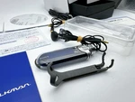 Sony Walkman NW-E405 Blue MP3 Player 512MB Network Stick Usb Clip Tested Used. Price: $229.99.