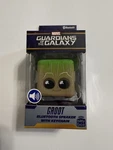 Marvel - New In Box Baby Groot Official Bitty Boomers Bluetooth Speaker.. Price: $9.99.