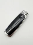 NW-S706F Walkman 4GB Black MP3 Player By Sony Japan Model Tested Acceptable Used. Price: $119.00.