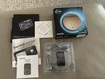 Nib Sandisk Sansa Clip MP3 Player 2GB SDMX11R-2048K- A70B Black Brand New In Box. Price: $119.99.