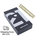 New Sealed Samsung Galaxy S21+ Plus 5G SM-G996U 256GB/128GB Factory Unlocked. Price: $195.00.
