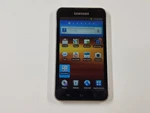 Samsung Galaxy Player 5.0 (YP-G70) 8GB Digital Media Poor Condition Used. Price: $39.99.