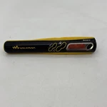 Nonworking Sony Sports Walkman NW-S4 MP3 Player Yellow Stick Broken As-is For. Price: $99.99.