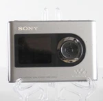 Sony Network Walkman 20GB Digital MP3 Player Silver (NW-HD3/S) Used. Price: $129.99.