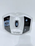 Iriver T30 512MB MP3 Player - New Sealed. Price: $118.88.