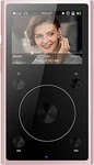 Fiio X1 Mkii Dap Hi-res Digital Audio Player (rose Gold/pink) 32GB Used. Price: $119.99.
