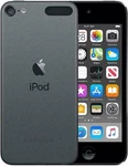 New Apple Ipod Touch (6TH Generation) Gray, 128GB, Year Warranty, Retail Box. Price: $155.99.