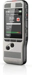 Philips DPM6000 Digital Pocket Memo Voice Recorder With Push Button Operation New. Price: $281.25.