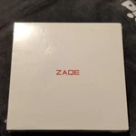 Zaqe 90GB MP3 Player Bluetooth E-book Red X004CHHR2H New. Price: $49.99.