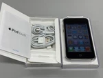 Apple Ipod Touch 2ND Gen 32GB Complete Box Mint Condition Tested Works Open. Price: $99.89.