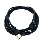 Usb Charging Cord Cable For Creative Zen Nomad Jukebox Xtra DAP-HD0011 10' New. Price: $7.50.