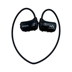 Sony Walkman NWZ-W273S 4 Gb Waterproof Swimming MP3 Player Black For. Price: $17.99.