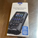 Zoom R4 Multitrak Sd 32BIT 4TRACK Recorder And Usb Audio Interface Musical Equip New. Price: $188.99.