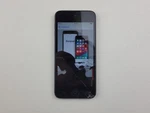 Apple Ipod Touch 6TH Gen. (A1574) (MKH62LL/A) 16GB - Gray *damaged* H0372 For. Price: $20.99.