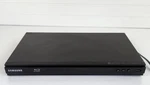 Samsung BD-E6300 Blu-ray Disc Player Hdmi Ethernet 1080P Fhd Digital Display Used. Price: $25.94.