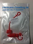 Apple Pencil Cap Holder Fake Head 3-PACK AAPA089 Red New & Original Packaging Nuovo. Price: $13.52.
