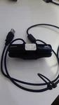 Sony Walkman 4GB Sports MP3 Player NWZ-W273S Swimming Waterproof NWZW273S Black Used. Price: $39.99.