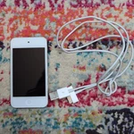Apple Ipod Touch 32GB White MD058LLA (4TH Generation) A1367 Tested & Works Read! Used. Price: $60.00.
