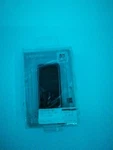 Creative Zen Mozaic EZ300 8GB MP3 Player Fm Radio Voice Recorder W/ Speaker Blak New. Price: $98.99.
