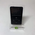 Apple Ipod Classic 6TH Gen 80GB Black A1238 Used. Price: $89.99.