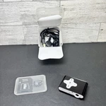 Vertigo MP3 00132 Gb Player Crystal Black Open Box. Price: $15.43.