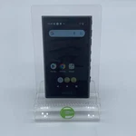 Sony Walkman NW-A306 Digital Audio Player YY1301B1 Used. Price: $299.99.