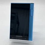 Astell & Kern Blue Portable Audio Player Ak-kann-alpha-ob Used. Price: $349.99.