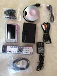 Archos Av 500 30 Gb Multimedia Player And Dvr Used. Price: $129.99.