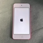 Apple Ipod Touch 7TH Gen 16GB Pink 4IN Wi-fi Bluetooth Headphone Jack Used. Price: $79.99.