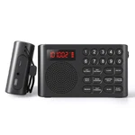 Lamborsafe Kjv Audio Bible Player For Seniors/blinds, Electronic ... New. Price: $65.51.