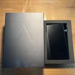 Astell Kern A&norma SR35 High-res Reference Audio Player English Language F/s Used. Price: $634.99.
