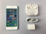Apple Ipod Touch 5TH Generation Blue (64GB) New Open. Price: $79.00.