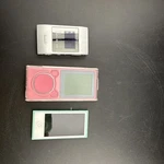 Ipod Nano, Hello From Seattle & Iclick Vtg Music Player Used. Price: $79.99.