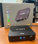 Fiio K11 R2R Dac/headphone Amp W/original Accessories And Box. Used. Price: $175.00.