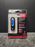 Coby MP300-2G 2GB Usb Audio Player Black New!. Price: $47.45.