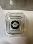 Apple Ipod Shuffle 2GB Silver A1373 MKMH2LL/A New Sealed. Price: $109.97.
