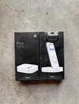 Brand New, Sealed Genuine Apple Ipod Nano 1ST Dock MA072G/A. Price: $70.00.