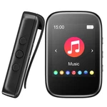 Qngee 32GB MP3 Player Bluetooth Sports Clip-on Music Support Fm Radio New. Price: $63.79.