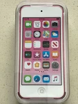Genuine Apple Ipod Touch 7TH Generation Pink 32GB MVHR2LL/A Aac MP3 Media Player New. Price: $349.99.