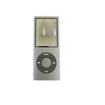 Apple Ipod Nano 4TH Generation 8GB Black A1285 MB754LL/A MP3 Player #1 Charge Used. Price: $35.99.