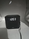 Ihome Docking Bedside And Office Amazon Echo Dot Speaker System - IAV2B Used. Price: $25.50.