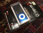 New Sealed Apple Ipod Nano 5TH Generation Blue (8GB) MC037LL/A - A1320. Price: $200.00.