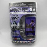 Visual Land V-touch Pro 4GB Flash Portable Media Player, Black ME-975L-8GB-PRP New. Price: $79.95.