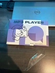 MP3 Player A09X/A09XPL Open. Price: $19.99.