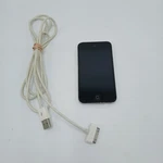 Apple Ipod Touch 4TH Generation 8GB Player - Black PD275LL/A Used. Price: $22.95.