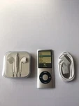Apple Ipod Nano 4TH Generation Silver (16GB) Used. Price: $99.00.