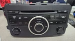 2009-2012 Mazda CX-9 Am Fm W/ Single Disc Cd Player Suv Radio TE9166AR0B Used. Price: $40.00.