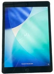 Apple Ipad 9TH Gen. 64GB, Wi-fi 10.2 In Silver No Touch Id Used. Price: $129.00.