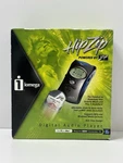 Iomega Hipzip Mb Digital Audio MP3 Player DAP-40 Complete With 14 Pocketzip For. Price: $86.31.